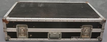 Rhodes-Anvil case for Rhodes Chroma